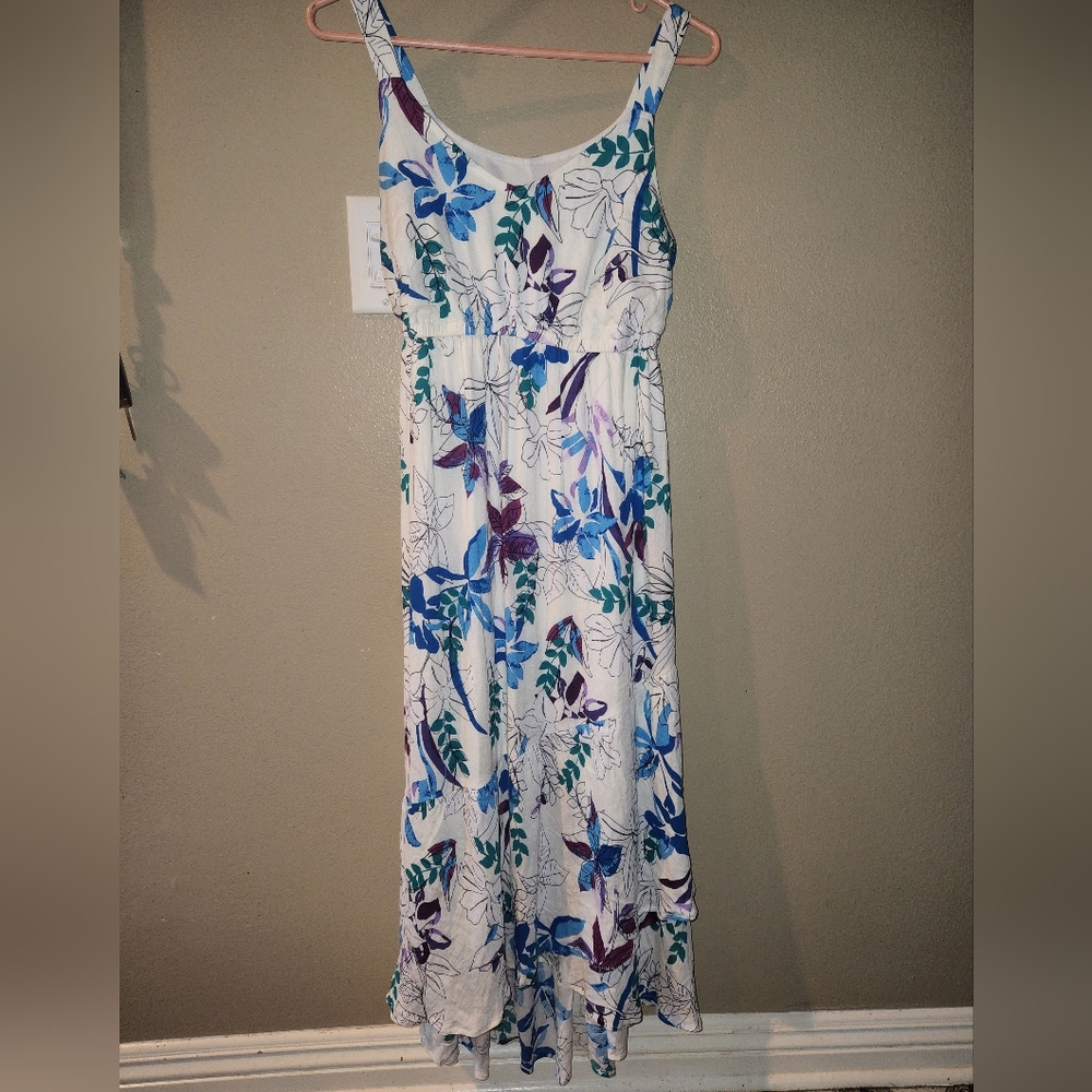 Maternity dress, size S